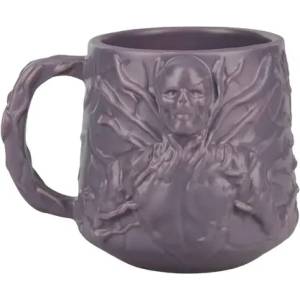 Paladone Чаша Paladone: Stranger Things 5 - Vecna Shaped Mug (PP14677ST)