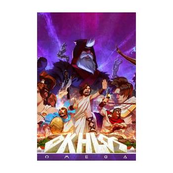 Okhlos
