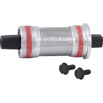 Force 110 BSA Al + Fe 1