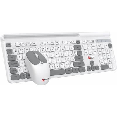 C-Tech Quallis WLKMC-05W