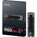 Samsung 9100 PRO 1TB, MZ-VAP1T0BW