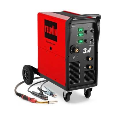 Telwin Mastermig 405i