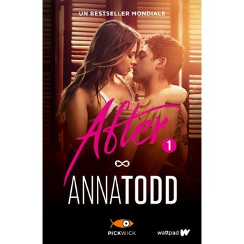 Anna Todd - After