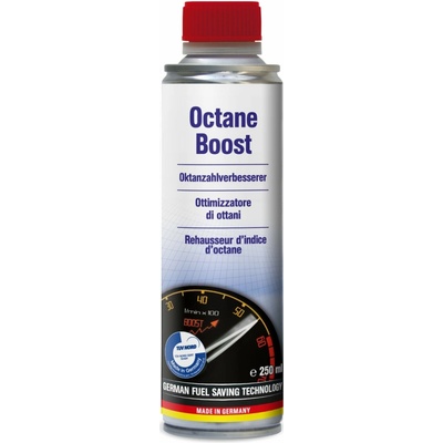 Autoprofi Octane Boost - zvyšovač oktanového čísla 250 ml