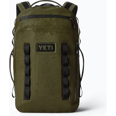 YETI Градска раница YETI Cayo 35 l olive