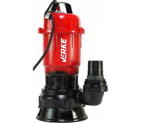 Verke V60030