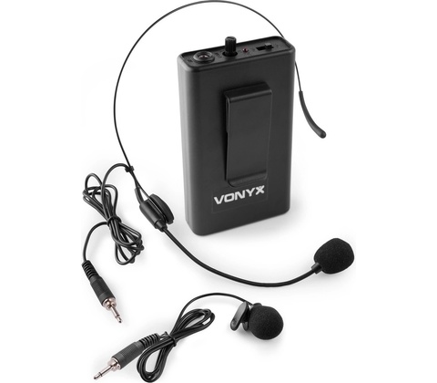 Vonyx BP12
