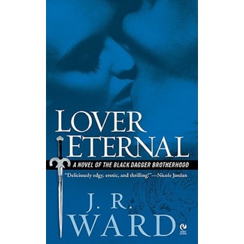 Lover Eternal - J.R. Ward