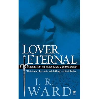 Lover Eternal - J.R. Ward