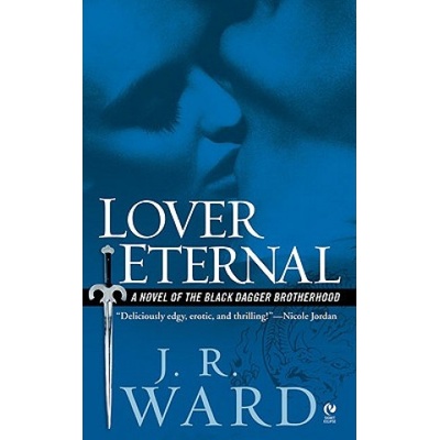 Lover Eternal - J.R. Ward