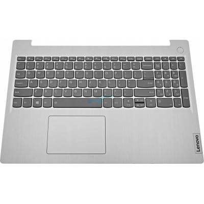Palmrest + klávesnice Lenovo Ideapad 3-15IGL05 3-15ADA05 3-15ARE05 / LED