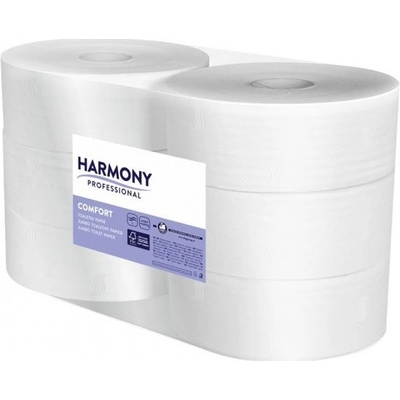 Harmony Comfort Jumbo 26 cm 2-vrstvový 1 ks