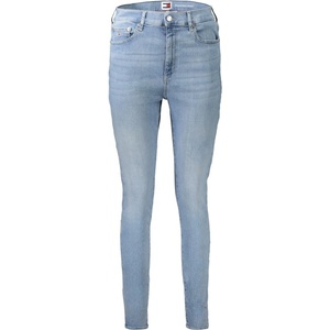 Tommy Hilfiger Дамски дънки Tommy Hilfiger, Размер 25L32, Цвят Синьо (DW0DW19268_AZ1AB)