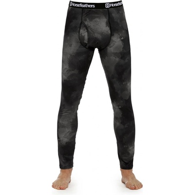 Horsefeathers Riley Pants black 24/25