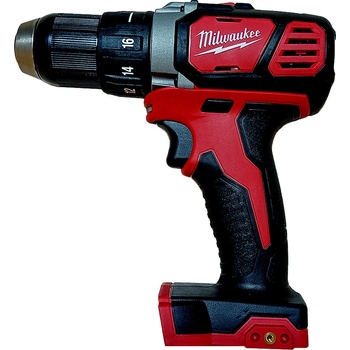 MILWAUKEE M18BDD-0