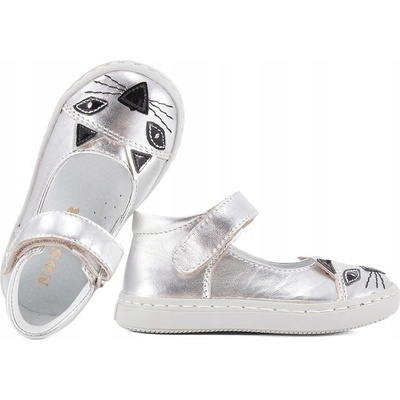 Mido Noster 20-17 dievčenské balerínky