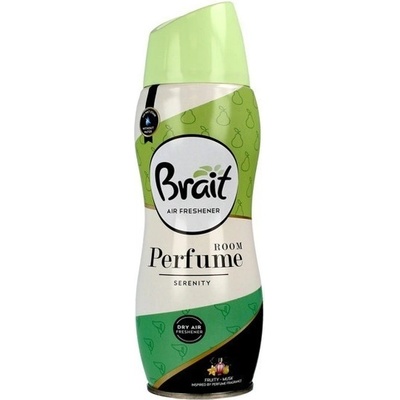 BRAIT Room Perfume suchý osvěžovač Serenity 300 ml