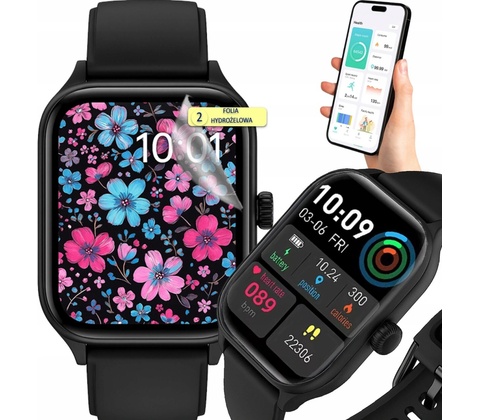 Smart-Trend LifeWatch 209PRO