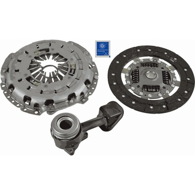 SACHS 3000 990 234
