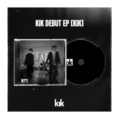 KiK: KiK CD