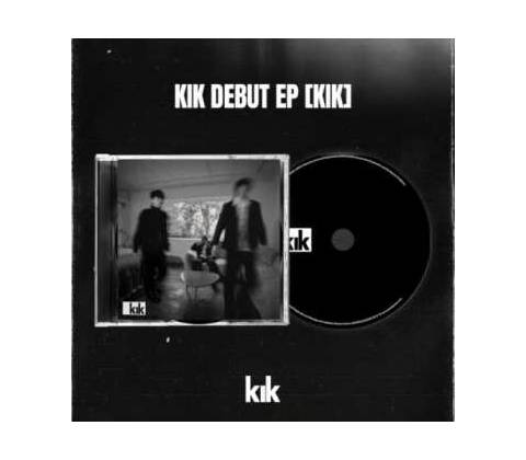 KiK: KiK CD