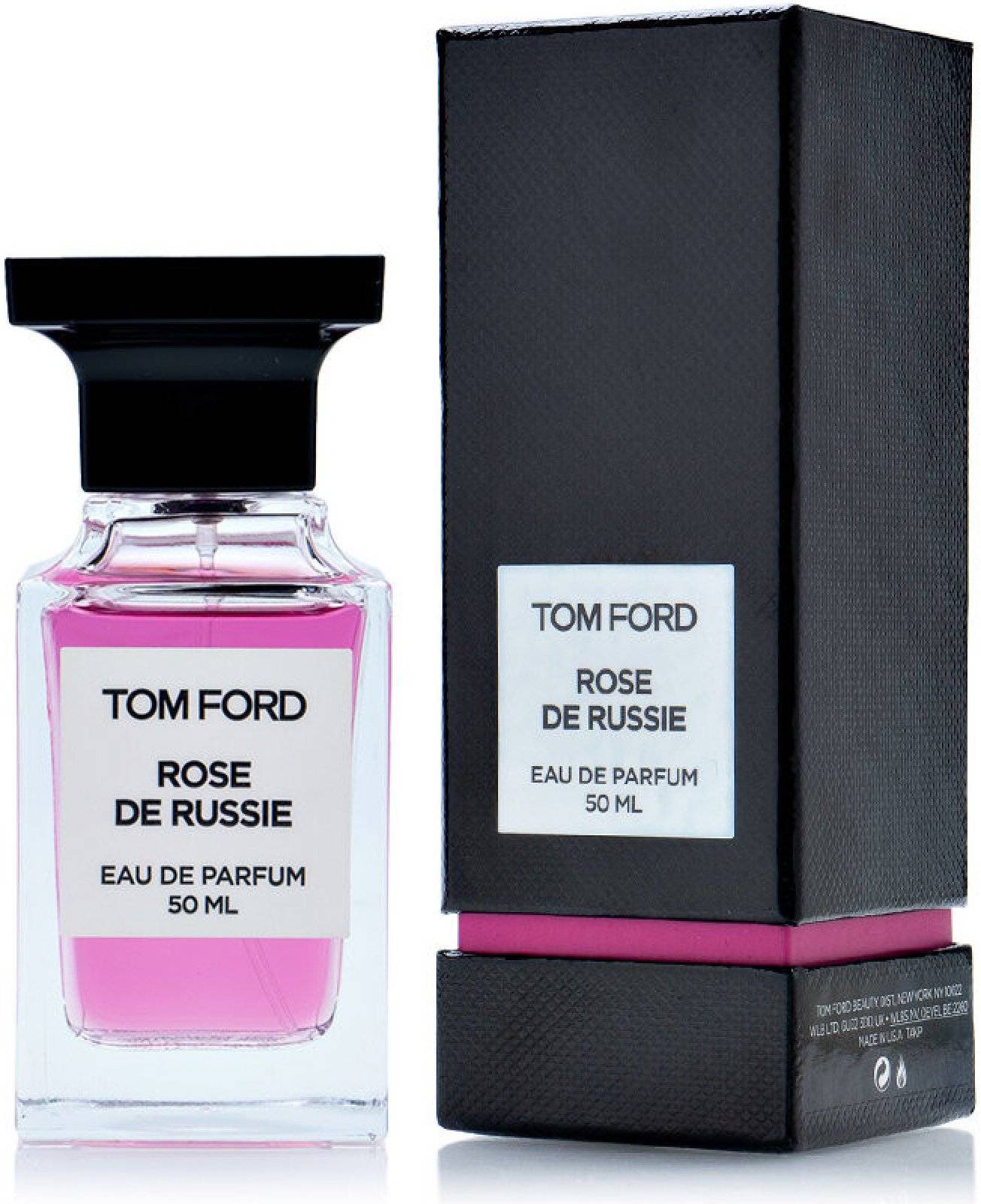 Tom Ford Rose De Russie parfumovaná voda unisex 50 ml od 192,74