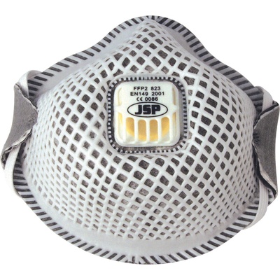 JSP JSP Flexinet FFP2 823 resp. ak.uh 10/BAL