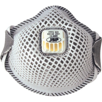 JSP JSP Flexinet FFP2 823 resp. ak.uh 10/BAL