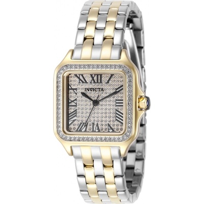 Invicta 50625