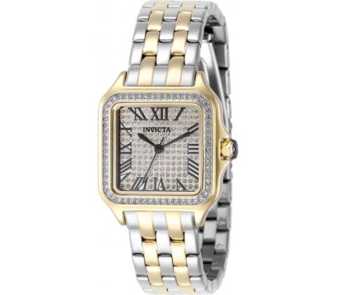 Invicta 50625