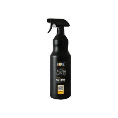 ADBL INTERIOR MATT MAX 500 ml