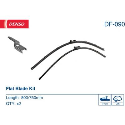 DENSO Stieracia lišta DF090