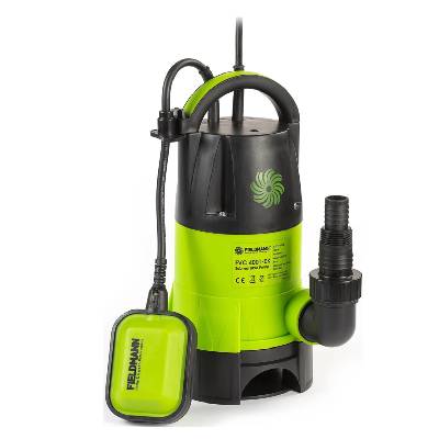 Fieldmann FVC 4001-EK 50001292
