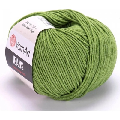 YarnArt Jeans 50g Farba: 69