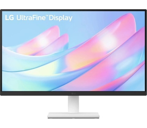 LG 27US500
