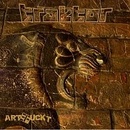 TRAKTOR - ARTEFUCKT CD