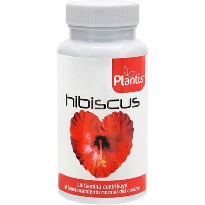 Artesania Agricola Hibiscus Plantis® 400 mg [60 капсули]