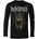 Plastic head Мъжка тениска с дълъг ръкав behemoth - lcfr - ph11363ls