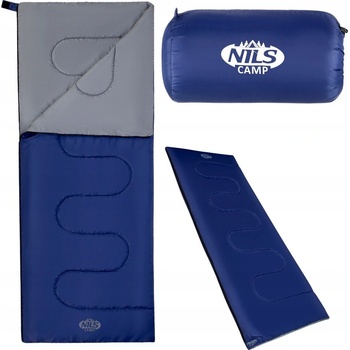 Nils Camp NC2002