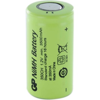 GP Batteries Акумулаторна батерия за винтоверт GP SC 3000mA