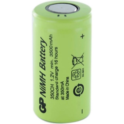 GP Batteries Акумулаторна батерия за винтоверт GP SC 3000mA