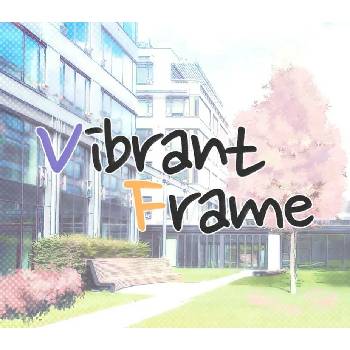 Vibrant Frame