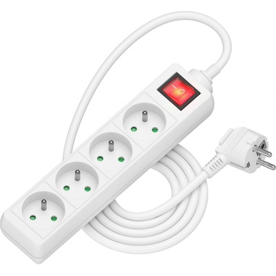 AlzaPower APW-LV-A20D1W