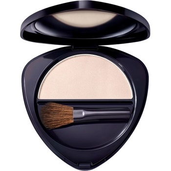 Dr. Hauschka Хайлайтър за лице, 01 Illuminant, 5 g