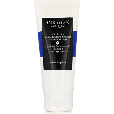 Sisley Hair Rituel Soothing Anti-dandruff Shampoo na vlasy 200 ml
