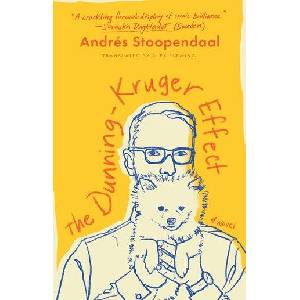 The Dunning-Kruger Effect | Alex Fleming (ISBN: 9781668020203)
