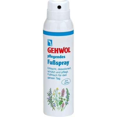 Gehwol Pflegendes Fussspray 150 ml