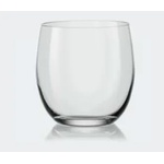 Crystalex-BOHEMIA CRYSTAL CRYSTALEX-SWING(B2GA03) Чаша за концентрат 400ml 1бр (0109114)
