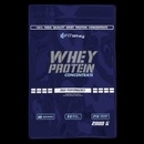 Fit Whey Whey Protein 2000 g