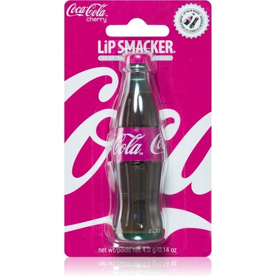 Lip Smacker Coca Cola Cherry Балсам за устни 4 гр